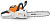 Электропила аккумуляторная STIHL MSA 220 С-BQ 63 PMC 56 • 40 см