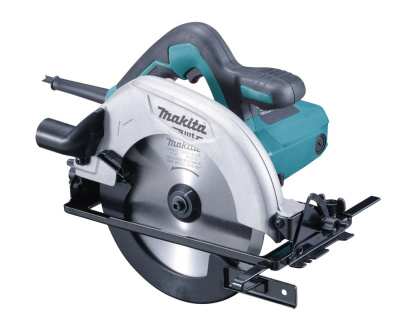 Сетевая дисковая пила Makita M5802B • 1050 Вт • 4900 об/мин • 190 мм