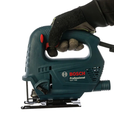 Пилы лобзиковые GST 700 