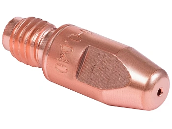 Наконечник CuCrZr КЕДР PRO M8 / Ø 1,0мм (10,0 /30)