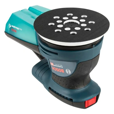 Шлифмашины эксцентриковые GEX 125-1 AE