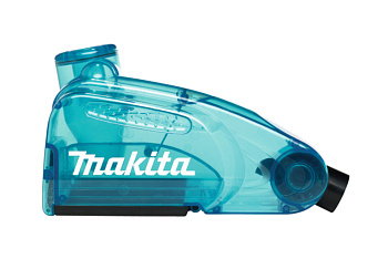 Контейнер для сбора пыли для LS0714FL Makita