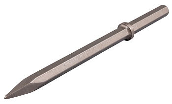 Долото пикообразное 510 мм, шестигранник 28,6 Makita