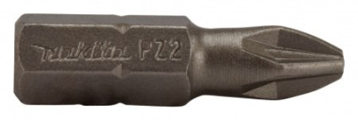 Насадка PZ2, 25 мм, C-form, 100 шт. Makita