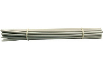 Стержень для пайки PP/5мм/20шт/серый Makita