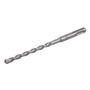 Бур Кратон SDS-plus S2 Ø8х160 мм