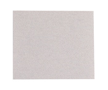 Шлифовальная бумага 114х140 мм, K80 , белая, 10 шт. Makita