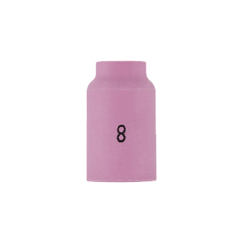 Сопло газ. линза d12,5 (TigLine 17–18–26) №8 STT0085