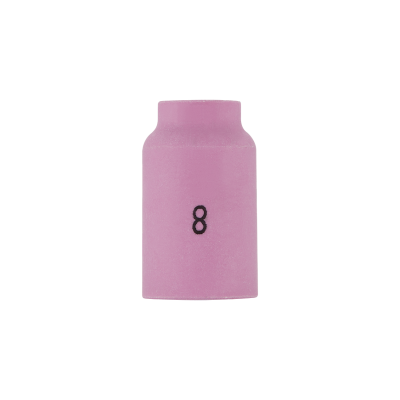 Сопло газ. линза d12,5 (TigLine 17–18–26) №8 STT0085