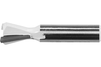 Фреза лас/хв "Эконом" 12,7х13x8x45x2T Makita