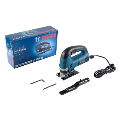 Пилы лобзиковые GST 850 BE