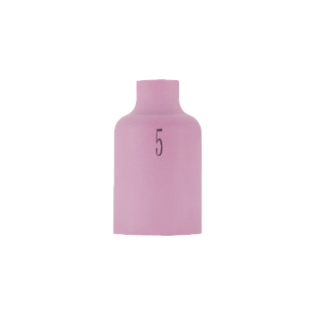 Сопло газ. линза d8,0 (TigLine 17–18–26) №5 STT0087