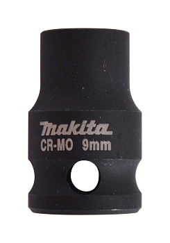 Торцовая головка 9x28 мм Makita