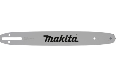 Шина, длина 35см/14", шаг3/8", паз 1,3мм, SN, 52 звена Makita