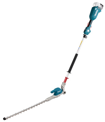 Аккумуляторный штанговый кусторез Makita DUN500WZ • 18V LXT • 50 см • 23.5 мм