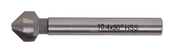 Зенковка 10,4х50мм хвост.6мм Makita