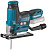 Аккумуляторный лобзик Makita JV102DZ • 12V CXT • 800-3000 об/мин