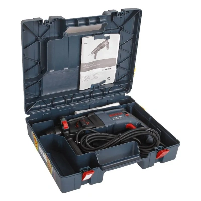 Перфораторы SDS-plus GBH 2-26 DRE
