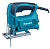 Сетевой лобзик Makita 4329K • 450 Вт • 65 мм • 500-3100 об/мин