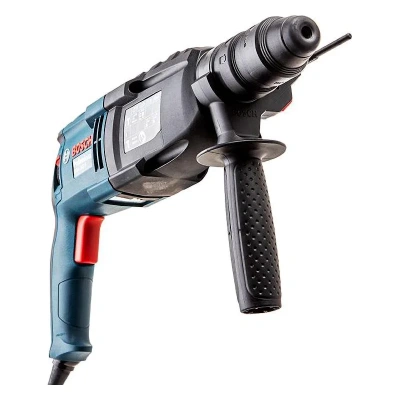 Перфораторы SDS-plus GBH 240 F