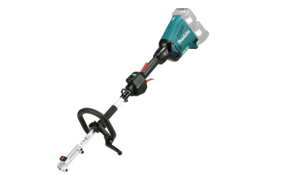 Аккумуляторный комбимотор Makita DUX60Z • 18V X2 LXT • 0-9700 об/мин