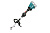 Аккумуляторный комбимотор Makita DUX60Z • 18V X2 LXT • 0-9700 об/мин