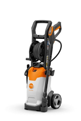 Мойка STIHL RE 100 PLUS CONTROL • 2,1 кВт 150 бар • 9 кг