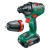 Двухскоростные аккумуляторные дрели-шуруповёрты AdvancedDrill 18 Двухскоростные аккумуляторные дрели-шуруповёрты AdvancedDrill 18