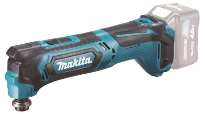 Аккумуляторный многофункциональный инструмент Makita TM30DZ • 12V CXT • 6000-20000 об/мин
