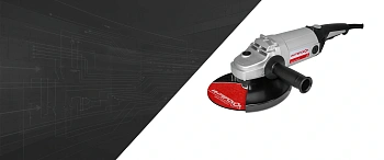 УШМ-230/2600М угловая шлифмашина