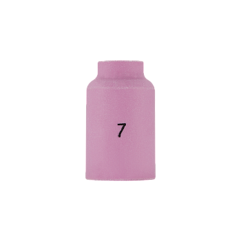 Сопло газ. линза d11,0 (TigLine 17–18–26) №7 STT0089