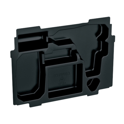 Вкладыш для MAKPAC тип 1 для дрели-шуруповерта DF032D/DF333D/HP330D/TD090D/TW100D Makita