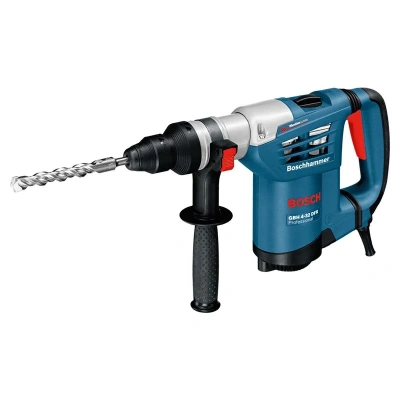 Перфораторы SDS-plus GBH 4-32 DFR