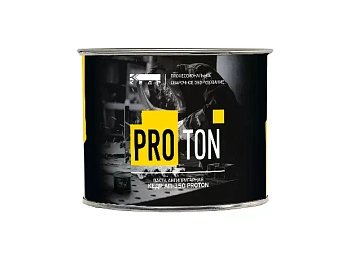 Паста антипригарная КЕДР АП-350 PROTON 