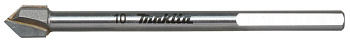 Сверло по стеклу GEN2 10x96 Makita