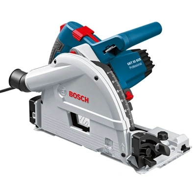 Пилы дисковые погружные GKT 55 GCE