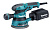 Сетевая эксцентриковая шлифовальная машина Makita BO5041 • 300 Вт • 125 мм