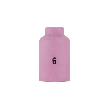 Сопло газ. линза d9,5 (TigLine 17–18–26) №6 STT0088