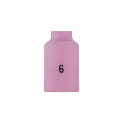 Сопло газ. линза d9,5 (TigLine 17–18–26) №6 STT0088