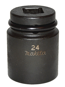 Торцовая головка 1/2 24-45 Makita