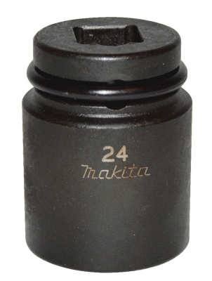 Торцовая головка 1/2 24-45 Makita