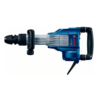 Отбойные молотки и бетоноломы GSH 11 VC BOSCH