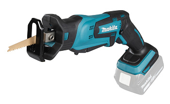 Аккумуляторная сабельная пила Makita DJR185Z • 18V LXT