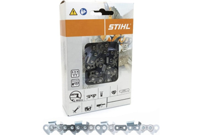 ЦЕПЬ STIHL 63 PMC3 52