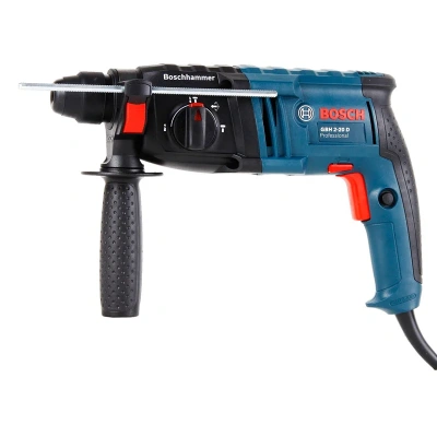 Перфораторы SDS-plus GBH 2-20 D