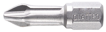 Насадка PH3, 25 мм, C-form, 10 шт. Makita