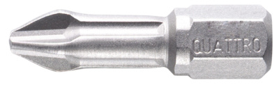 Насадка PH3, 25 мм, C-form, 10 шт. Makita