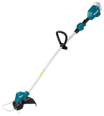 Аккумуляторная травокосилка Makita DUR189Z • 18V LXT • 4000-6000 об/мин • 300 мм