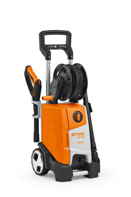 Мойка STIHL RE 120 PLUS • 2,1 кВт • 125 бар • 20 кг