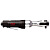 Трещотка пневматическая 1/2", 81 Нм, с кнопкой MIGHTY SEVEN NE-432T